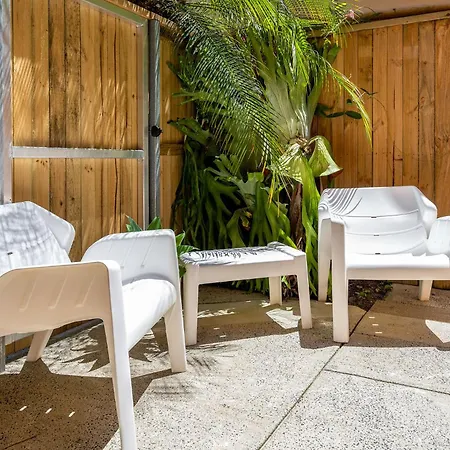 Sunray Riverside Apartment Brunswick Heads Exterior photo