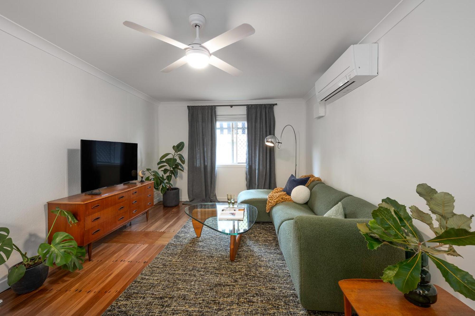 Sunray Riverside Apartment *