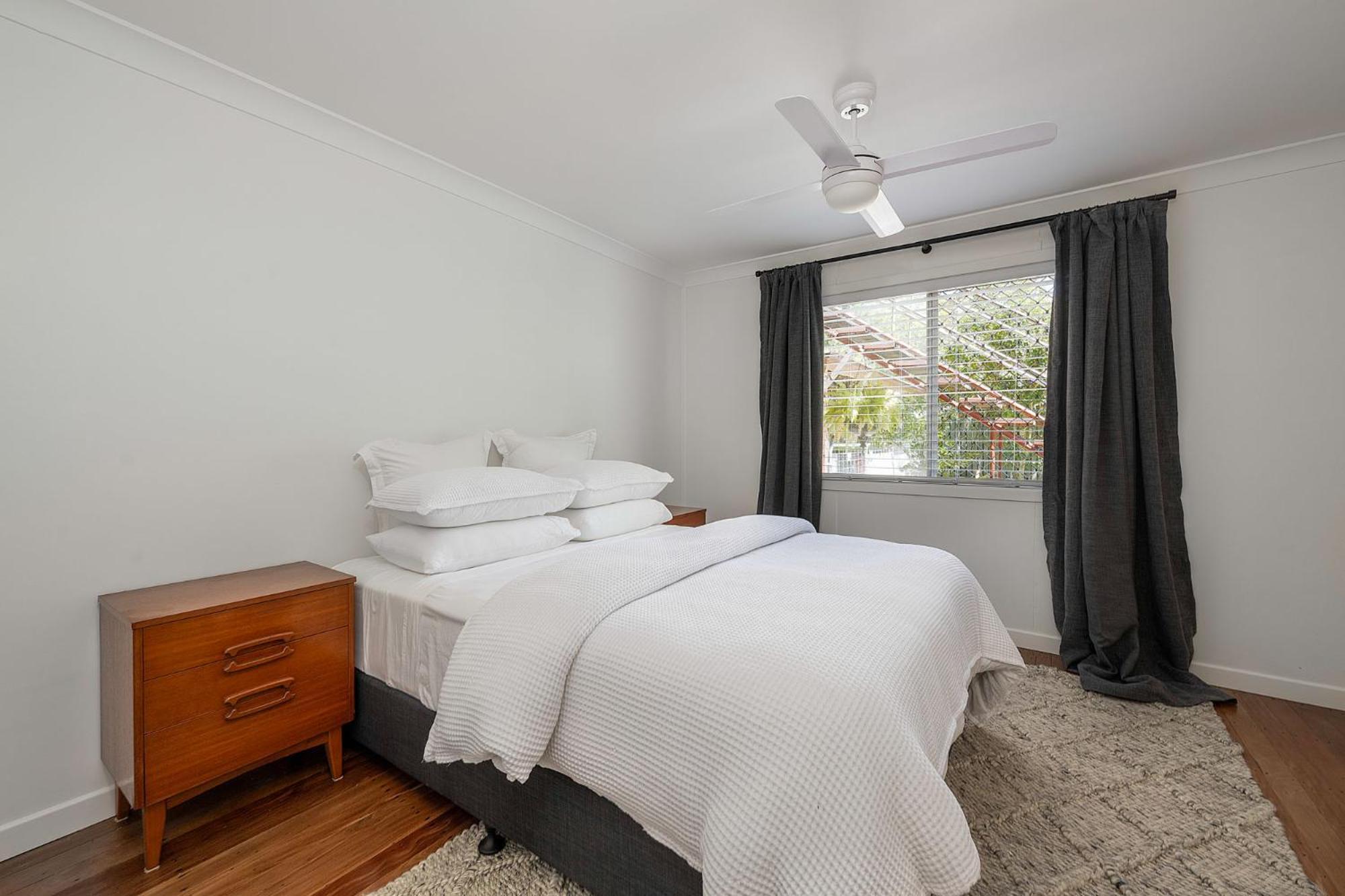 Sunray Riverside * Brunswick Heads