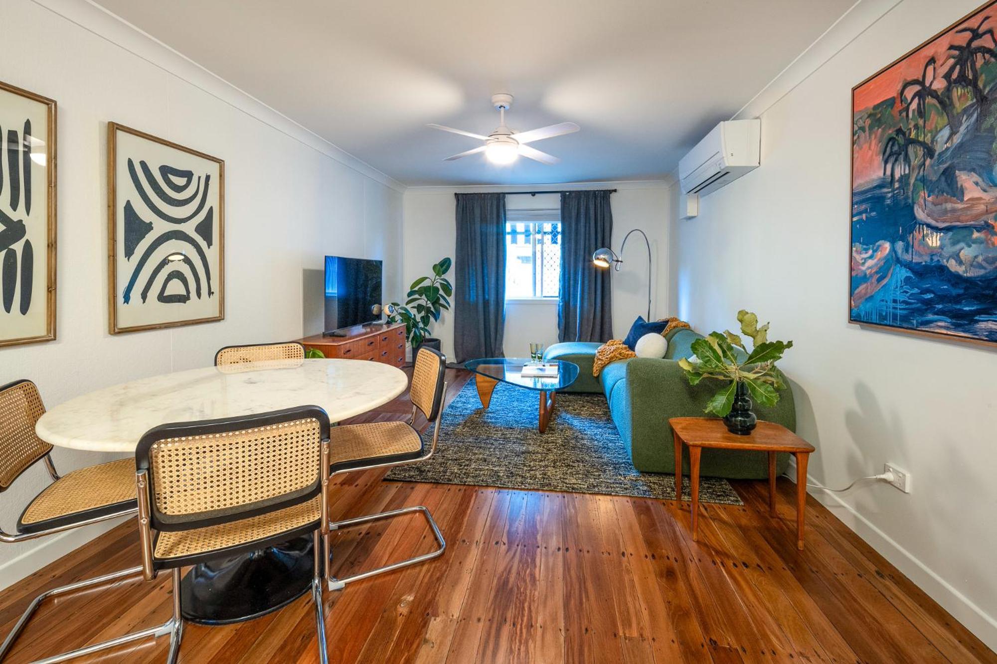 Apartment Sunray Riverside *
