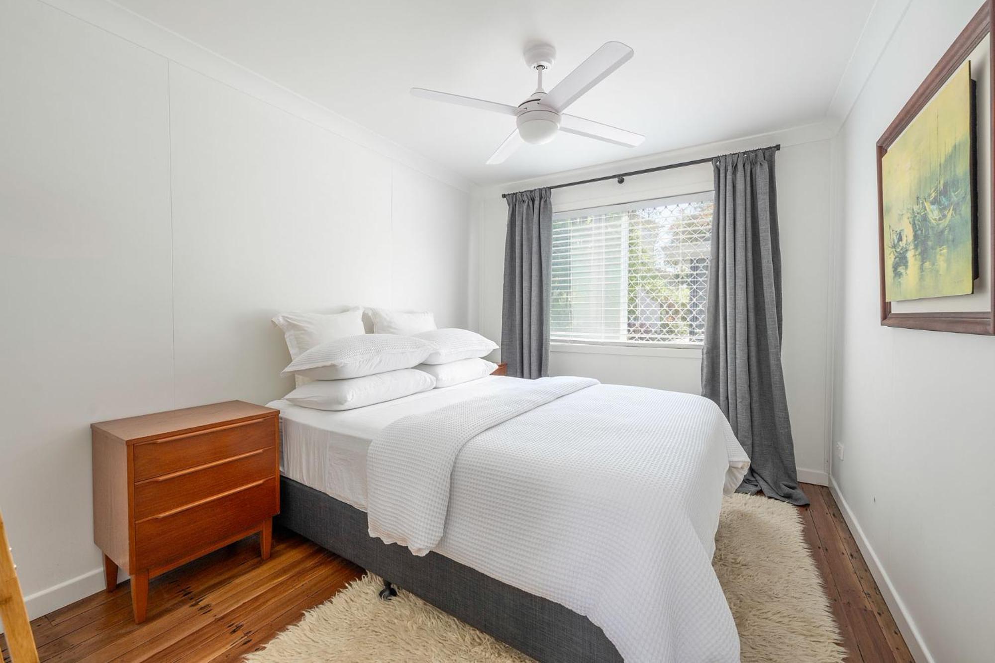 Apartment Sunray Riverside Brunswick Heads